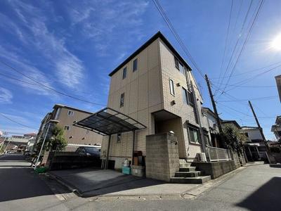 4SLDK Steel Frame House for Sale in Koshigaya, Saitama — Image 50, Koshigaya, Saitama
