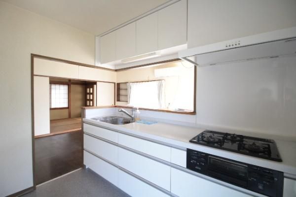 4LDK+Study Detached House for Sale in Tachikawa, Tokyo - Thumbnail 4