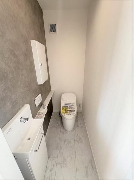 New 4LDK Detached House for Sale in Sanda, Hyogo - Thumbnail 4