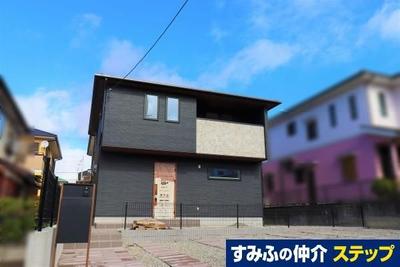 New 4LDK Detached House for Sale in Sanda, Hyogo — Image 9, Sanda, Hyogo