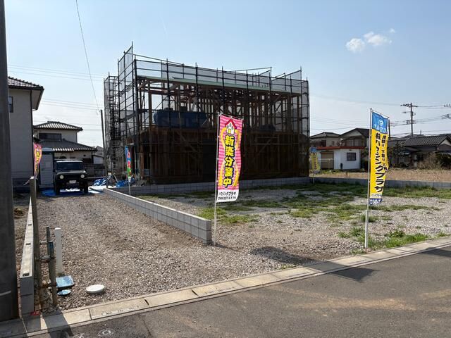 New 4LDK House Near Ipponmatsu Station, Tsubamegashima - Thumbnail 3