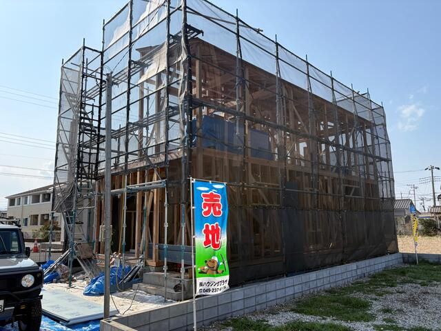 New 4LDK House Near Ipponmatsu Station, Tsubamegashima - Thumbnail 2