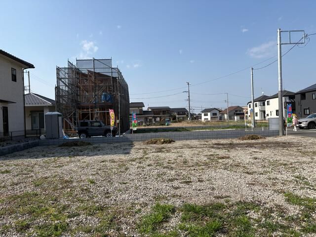 New 4LDK House Near Ipponmatsu Station, Tsubamegashima - Thumbnail 4