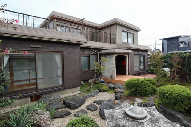 4LDK House for Sale in Fujinoki, Toyama City - 19800000 Yen - Thumbnail 2