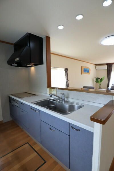 4LDK House for Sale in Fujinoki, Toyama City - 19800000 Yen - Thumbnail 4