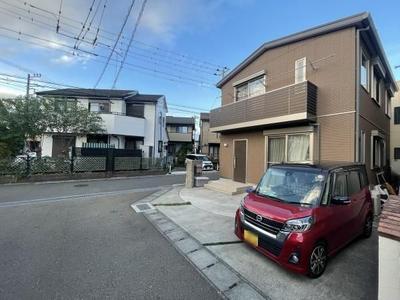 3LDK House for Sale in Ebina, Kanagawa | Built 2015 — Image 50, Ebina, Kanagawa