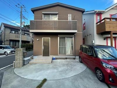 3LDK House for Sale in Ebina, Kanagawa | Built 2015 — Image 7, Ebina, Kanagawa
