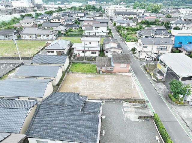 Residential Land for Sale in Satsumasendai, Kagoshima - Thumbnail 3