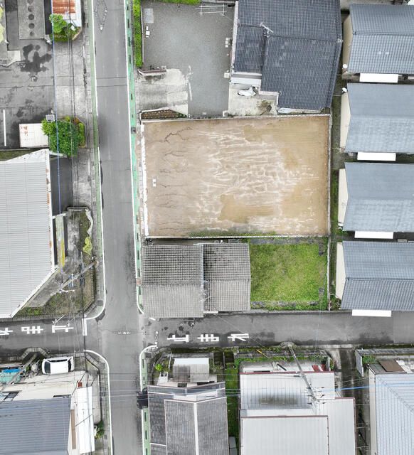 Residential Land for Sale in Satsumasendai, Kagoshima - Thumbnail 2