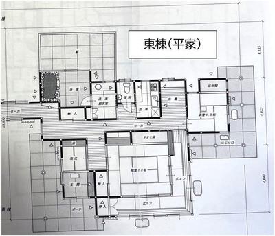 4SLDK Detached House on 1328 sqm Land in Kurume, Fukuoka — Image 44, Kurume, Fukuoka