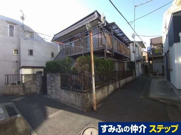 80.8 sqm Residential Land for Sale in Meguro, Tokyo - Thumbnail 2