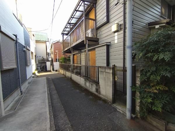 80.8 sqm Residential Land for Sale in Meguro, Tokyo - Thumbnail 4
