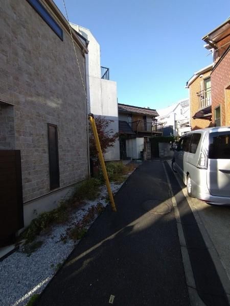 80.8 sqm Residential Land for Sale in Meguro, Tokyo - Thumbnail 3