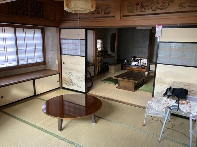 7DK Used Detached House in Shinjo, Yamagata - 193 sqm - Thumbnail 4