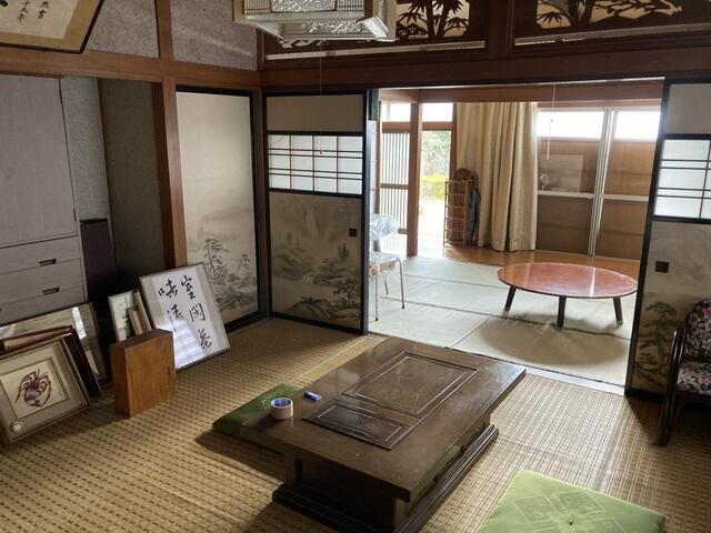 7DK Used Detached House in Shinjo, Yamagata - 193 sqm - Thumbnail 3