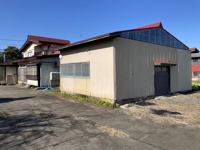 7DK Used Detached House in Shinjo, Yamagata - 193 sqm - Thumbnail 2