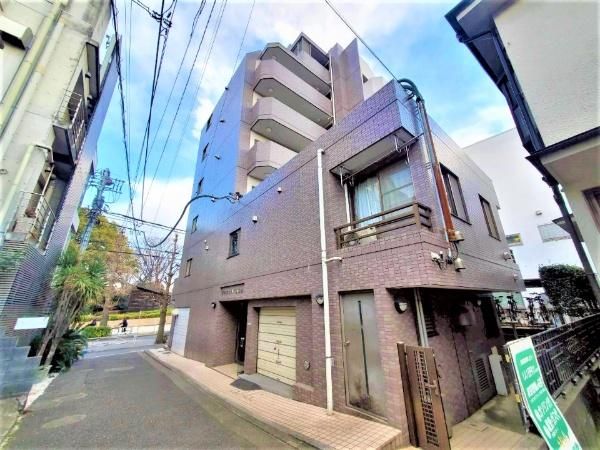19-Unit Apartment Building for Sale in Komazawa, Setagaya, Tokyo - Thumbnail 3