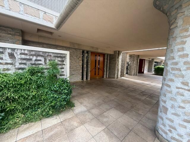 2LDK Apartment for Rent near Shinagawa Station, Tokyo - Thumbnail 4