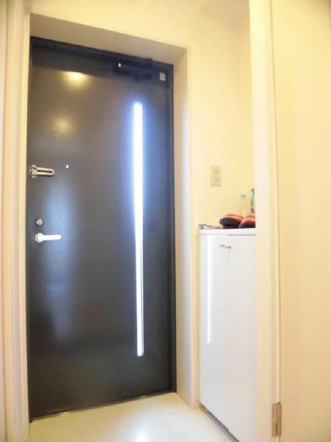 1DK Apartment for Rent in Yamagata City - 35.10 sqm - Thumbnail 3