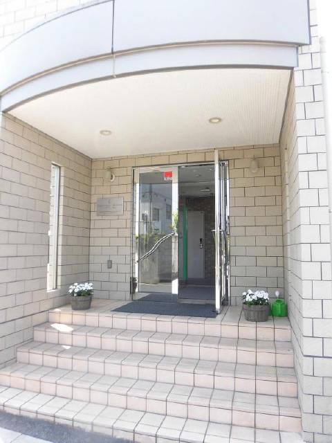 1DK Apartment for Rent in Yamagata City - 35.10 sqm - Thumbnail 2