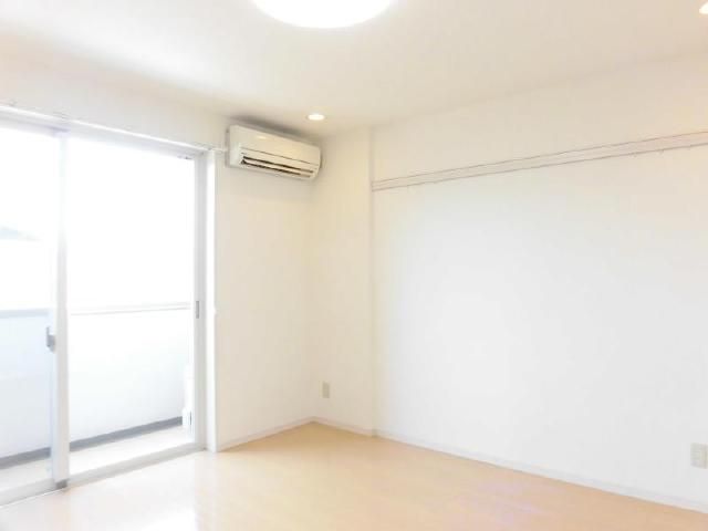 1DK Apartment for Rent in Yamagata City - 35.10 sqm - Thumbnail 4