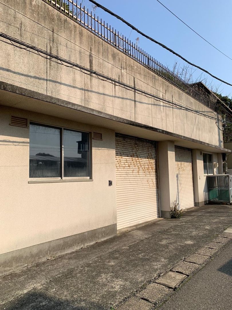 6DK House with Garden & 3 Free Parking Spaces in Shimonoseki - Main Image