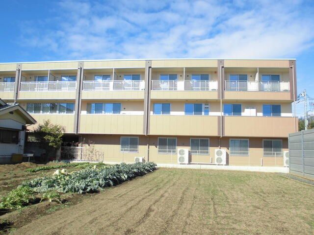 1K Apartment for Rent in Kita-ku, Saitama City - Thumbnail 2