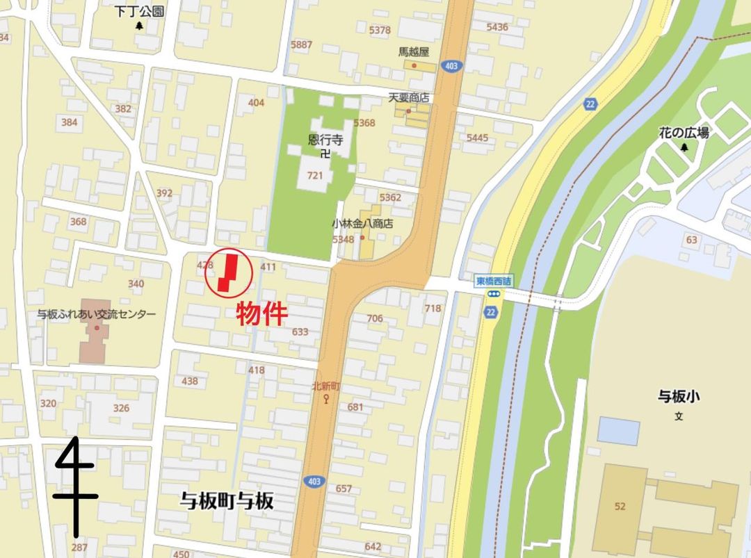 Affordable Residential Land for Sale in Nagaoka, Niigata - Thumbnail 3