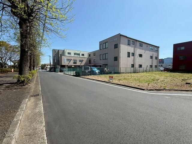 New Steel-Framed Warehouse in Ome City, Tokyo – 58 sqm - Thumbnail 2