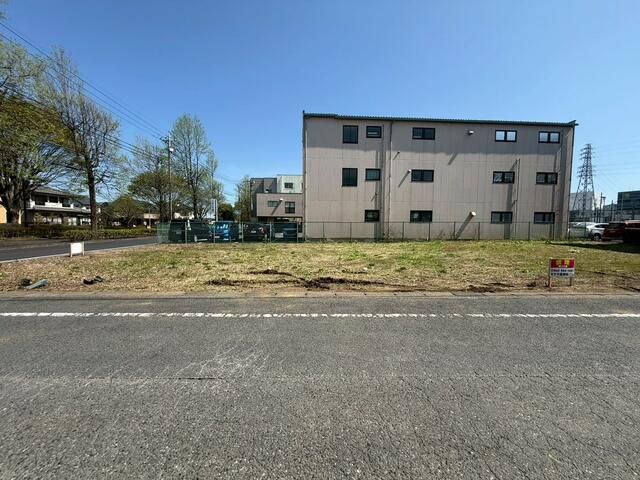 New Steel-Framed Warehouse in Ome City, Tokyo – 58 sqm - Thumbnail 3