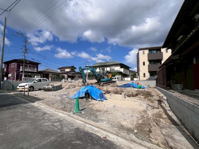 New 4LDK House in Nakagawa City, Fukuoka | Dec 2025 Completion - Thumbnail 3