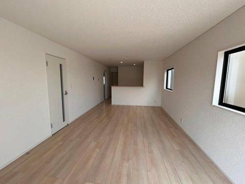 New 4LDK House in Ohtawara, Tochigi with Security & Parking - Thumbnail 4