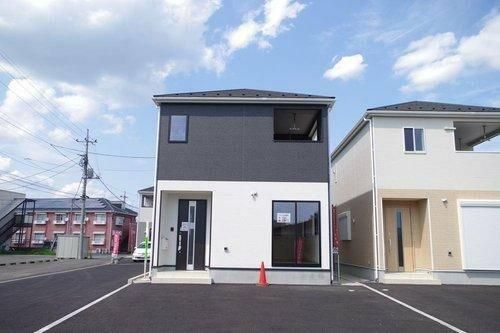 New 4LDK House in Ohtawara, Tochigi with Security & Parking - Thumbnail 3