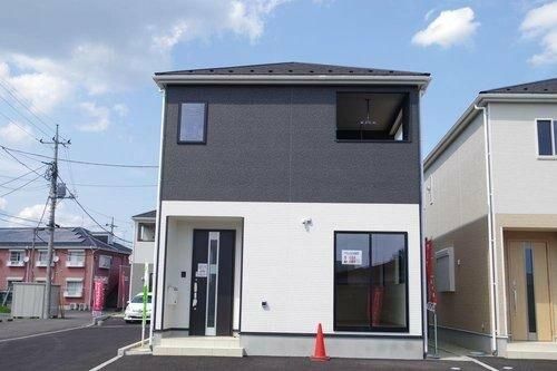 New 4LDK House in Ohtawara, Tochigi with Security & Parking - Thumbnail 2