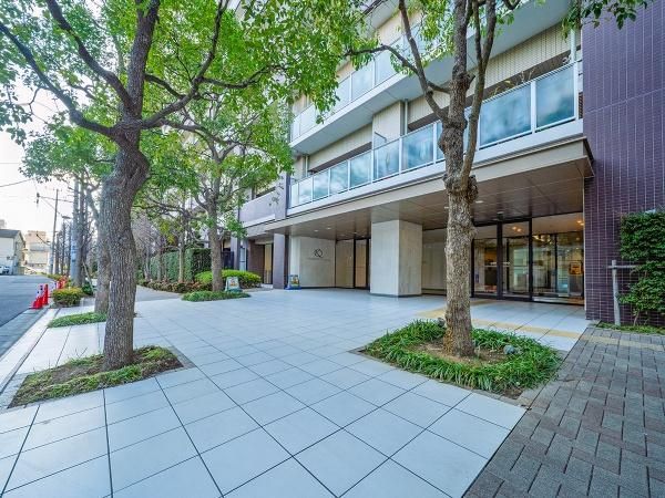 3LDK Apartment for Sale in Kameido, Koto Ward, Tokyo - Thumbnail 3