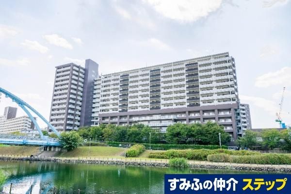 3LDK Apartment for Sale in Kameido, Koto Ward, Tokyo - Thumbnail 2