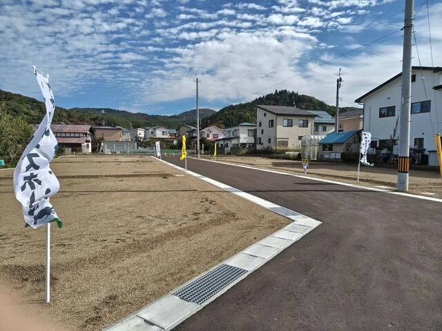 Building Land for Sale in Aizuwakamatsu, Fukushima – 167.34 m² - Thumbnail 2