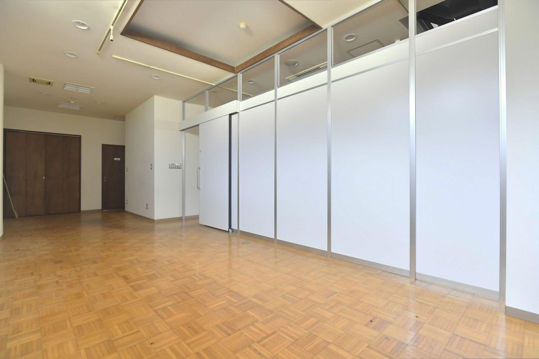 5K Steel House with Parking for 2 in Bizen, Okayama - Thumbnail 3