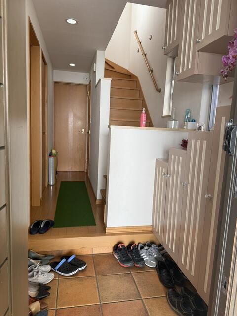 Detached House for Sale in Aobadai, Meguro, Tokyo - Thumbnail 3