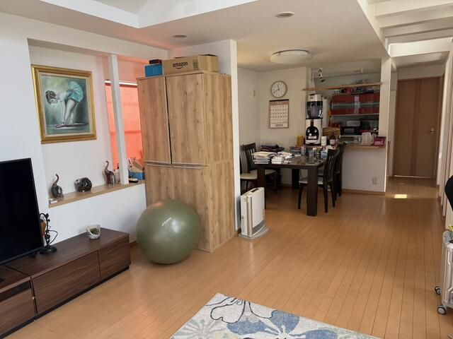 Detached House for Sale in Aobadai, Meguro, Tokyo - Thumbnail 4