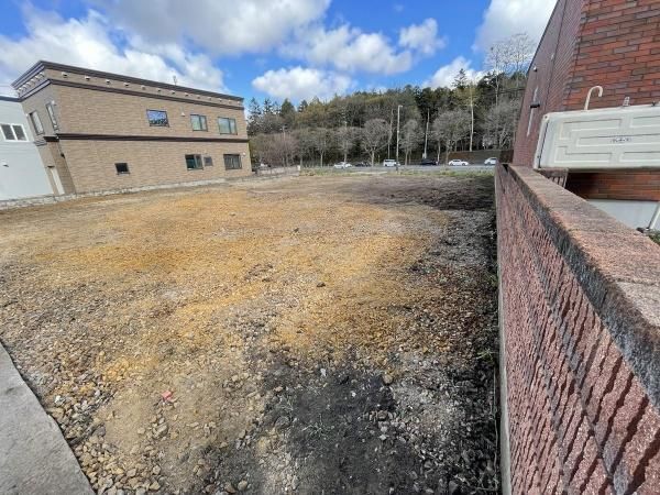 Land for Sale in Maruyama, Sapporo, Hokkaido - 213.71 sqm - Thumbnail 4