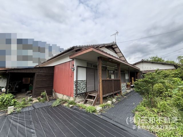 4LDK House on 1013 sqm Land in Miyama City, Fukuoka - Image 7