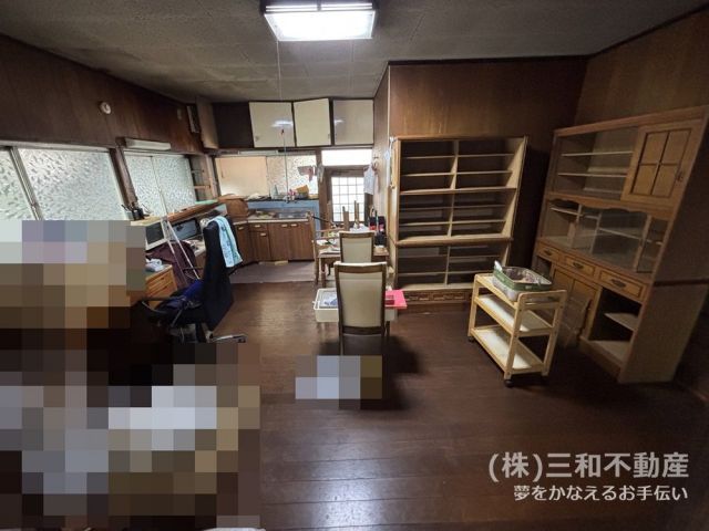 4LDK House on 1013 sqm Land in Miyama City, Fukuoka - Image 13