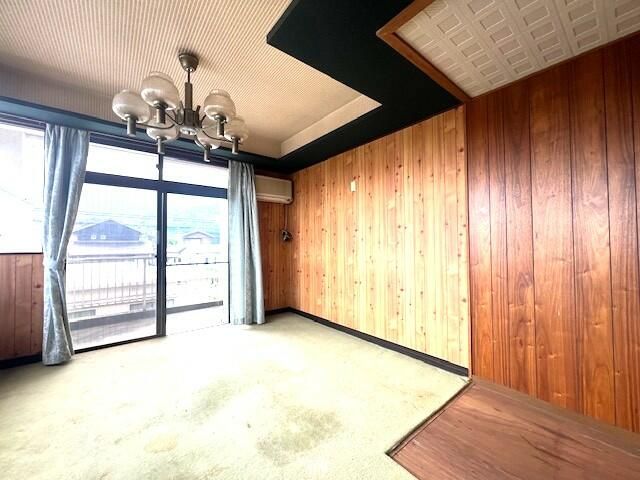 6LDK RC House in Shikokuchuo City, Ehime with Garden & Parking - Thumbnail 4