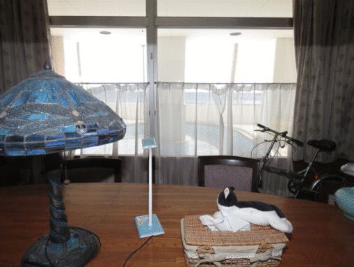 La Mer Kamogawa 1R Resort Condo for Sale in Chiba - Thumbnail 3