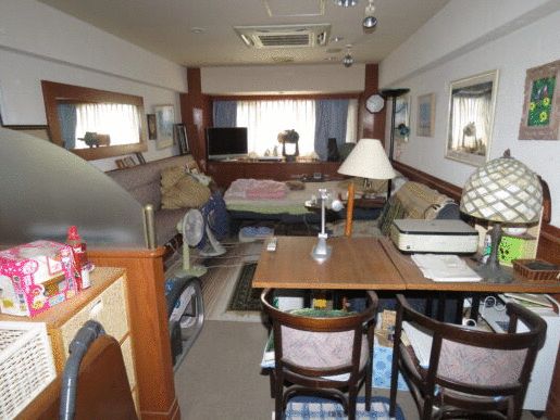 La Mer Kamogawa 1R Resort Condo for Sale in Chiba - Thumbnail 2