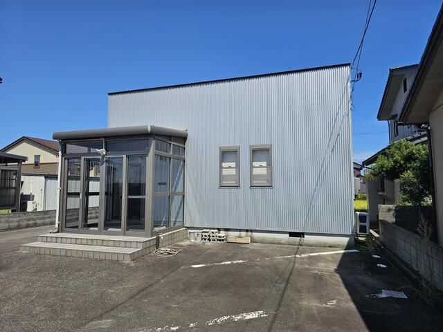Commercial Property for Sale in Takaoka City, Toyama - Thumbnail 2