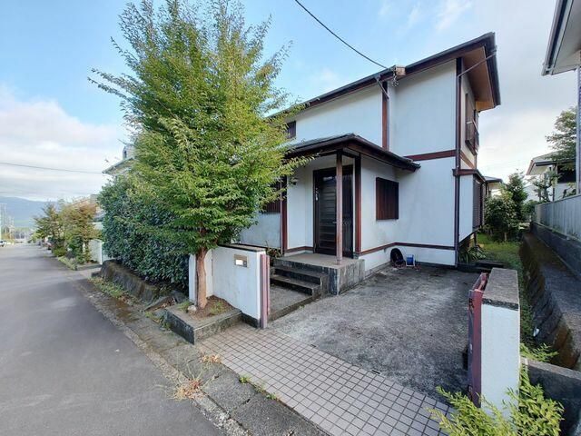 4LDK Detached House for Sale in Susono, Shizuoka with Free Parking - Thumbnail 2