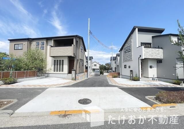 New 5LDK House in Hino City, Tokyo - 2025 Completion - Thumbnail 4