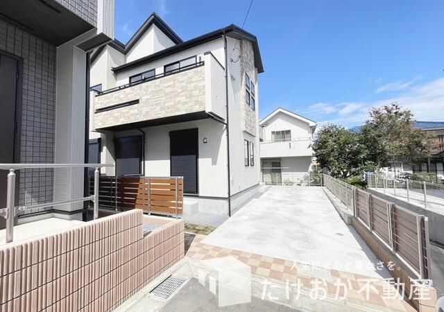 New 5LDK House in Hino City, Tokyo - 2025 Completion - Thumbnail 2